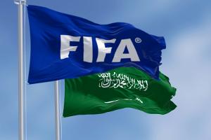 Saudi-Arabien plant WM der kurzen Wege - im Winter?