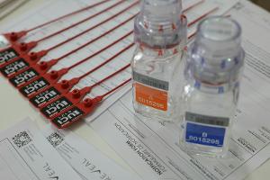 ITA zieht Olympiabilanz: Über 6000 Dopingproben entnommen