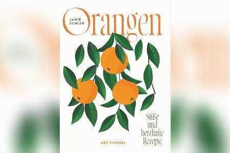 Gesund und vielseitig: Drei spannende Rezepte mit Orangen