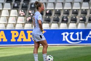 Frauen-Bundesliga: Freiburg gegen Leverkusen wird wiederholt