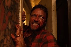 "Speak No Evil": James McAvoy reift zum Lieblingspsycho Hollywoods