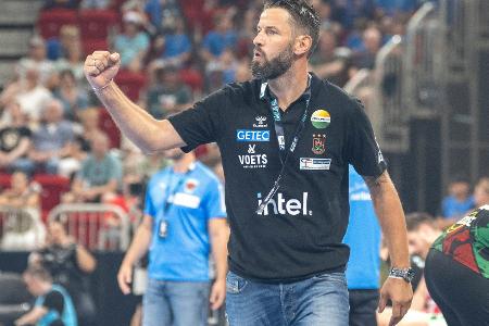 Handball: Magdeburg bügelt Champions-League-Fehlstart aus