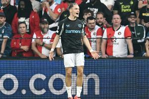 Wirtz begeistert: "Er ist für die Champions League gemacht"