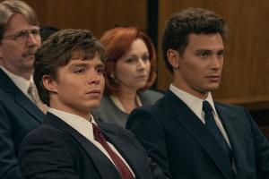 True-Crime-Reihe "Monster": Auf Dahmer folgen die Menéndez-Brüder