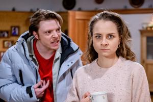 Das passiert heute in den Soaps