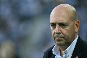 Carro: "Supercup im Ausland ist möglich"