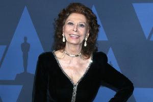 Sophia Loren: Die Filmdiva feiert 90. Geburtstag