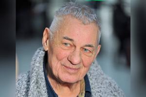 Heinz Hoenig: Nach langem Klinikaufenthalt ist er wieder zu Hause