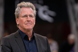 BBL-Boss Holz zufrieden: "Basketball-Momentum zu spüren"