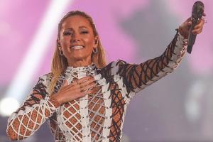"Hoppe, hoppe Reiter": Helene Fischer singt jetzt Kinderlieder