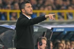 Guirassy und Anton vor Stuttgart-Rückkehr - "Sind keine 18"