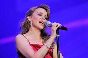 Neues Album und Tour: Kylie Minogue will es wissen