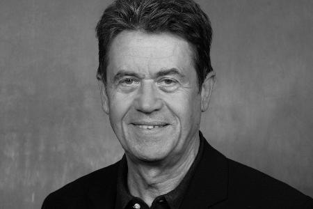 Erfinder vom Tor des Monats: Klaus Schwarze gestorben