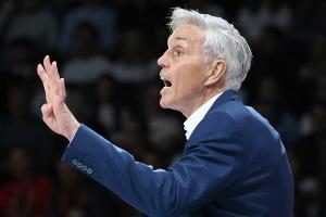 Bei Herbert-Premiere: Bayern fertigen Chemnitz ab