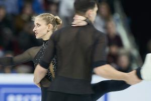 Hase/Volodin gewinnen Paarlauf-Event der Nebelhorn Trophy