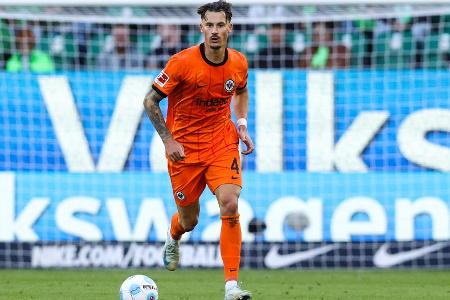 Botschaft und Brotbox: Koch beschenkt Erstklässler