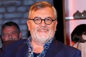 Hape Kerkeling über Beatrix-Auftritt, Ahnenforschung und TV-Comeback