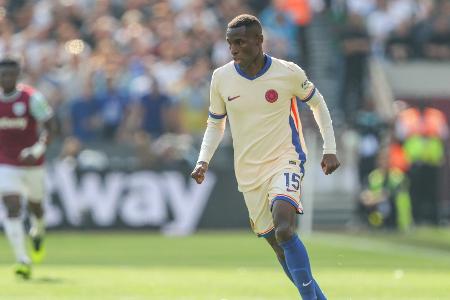 West Ham ohne Füllkrug in der Krise