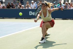 Tennis: Siegemund erreicht das Finale in Hua Hin