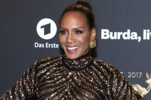 Barbara Becker präsentiert stolz ihr neues Liebesglück