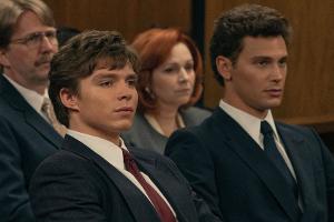 True-Crime-Reihe "Monster": Echter Täter kritisiert neue Netflix-Serie