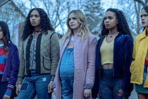 "Pretty Little Liars"-Neuauflage nach nur zwei Staffeln abgesetzt