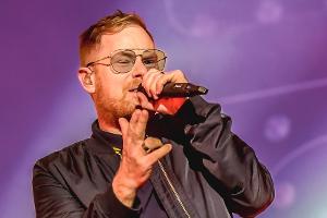 Peter Fox: Gratis-Konzert in Deutschlands berüchtigtstem Park