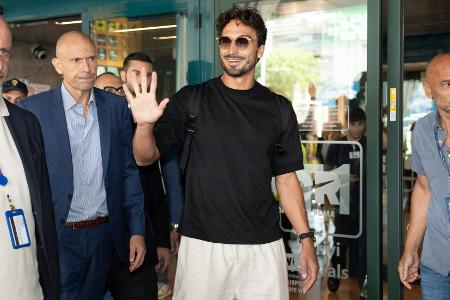 Weiter Unruhe in Rom: Geschäftsführerin tritt zurück