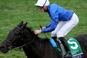 Galopp: Favorit Rebel's Romance gewinnt Preis von Europa