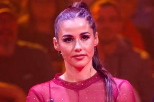 Sarah Engels: Krankenhaus statt ZDF-Fernsehgarten