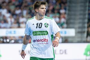 35:38 in Hannover: Füchse weiter mit Problemen