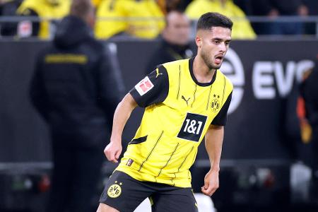 Yan Couto (ab 46.) - Note: 5,0 - Brachte nur kurzzeitig etwas mehr Stabilität auf die Außenbahn. Als der VfB wieder aufdrehte, wirkte auch der Brasilianer überfordert. Offensiv ebenfalls ein Fremdkörper.