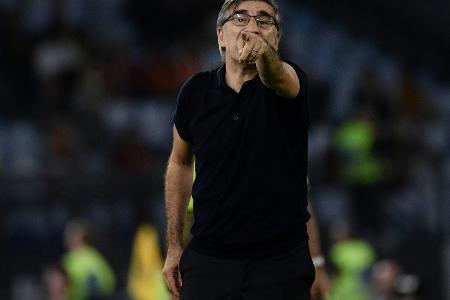 Hummels erneut Bankdrücker: AS Rom siegt 3:0