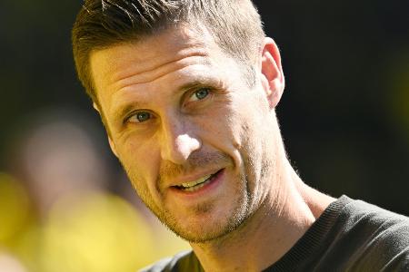 Kehl und Sahin sauer: 