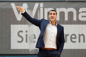 Basketball: Bonn erreicht Champions-League-Hauptrunde