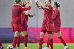 Die Sport-Höhepunkte am Montag, 23. September