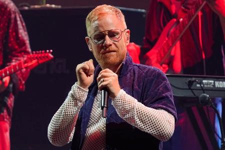 Peter Fox legt nach: Weiteres Gratis-Konzert in Berlin