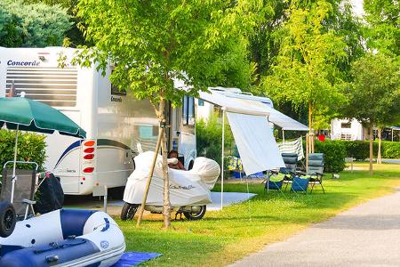 Centro Vacanze Pra’delle Torri?