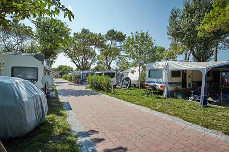 Camping Village Mediterraneo?