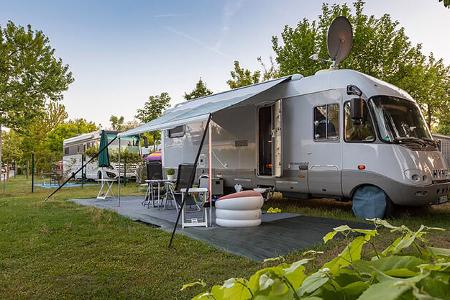 Camping Village Garden Paradiso?