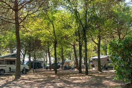 Camping Ca’Savio