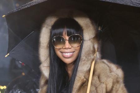 Brandy ist nicht nur eine äußerst erfolgreiche R&B-Sängerin, sie glänzt auch immer wieder als Schauspielerin. Nachdem sie sich mit 'Ich weiß, was du letzten Sommer getan hast' schon erfolgreich im Hor ...