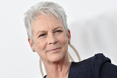 ...Jamie Lee Curtis vermutlich nur zu gut verstehen. Der 'Scream'-Star hat 