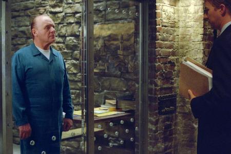 ...auch Anthony Hopkins selbst fand seine Figur, den kultivierten Kannibalen Hannibal Lecter, ganz schön gruselig. Zumal er beim Empfang des Drehbuches aufgrund des Titels dachte, es müsse sich um einen Kinderfilm handeln. Den…