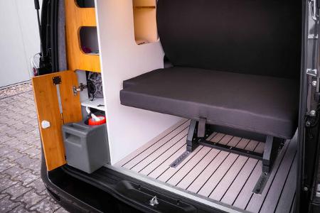 Campermeyer Vito (2025) Heck offener Schrank