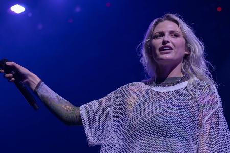 Linkin Park: So lief ihr Deutschland-Comeback in Hamburg