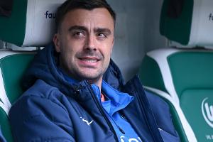 Darmstadt holt vereinslosen Förster