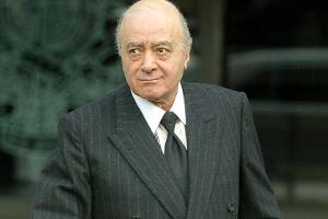 Aus Sorge um Prinzessin Diana: Palast vor Mohamed Al-Fayed gewarnt?