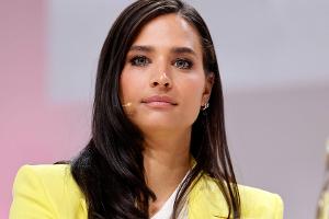 Podcast-Geständnis: Amira Aly war bei einer Schamanin