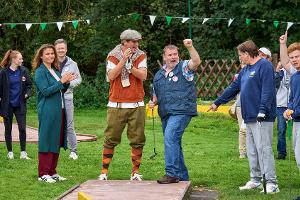 TV-Tipps am Dienstag